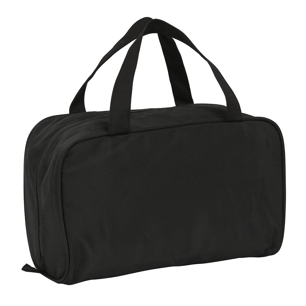 DISNEY 100ANS - Noir - Necessaire de Voyage '31x19x14cm' - 4