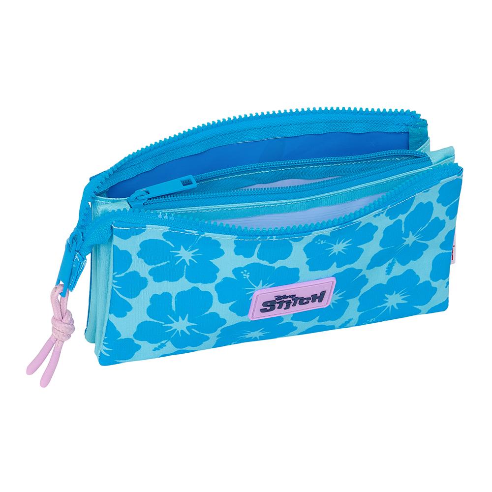 STITCH - Hawaii - Trousse Triple - 2