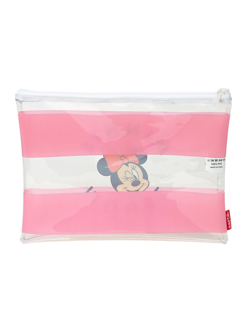 MINNIE - Beach - Transparent Summer Case - 2