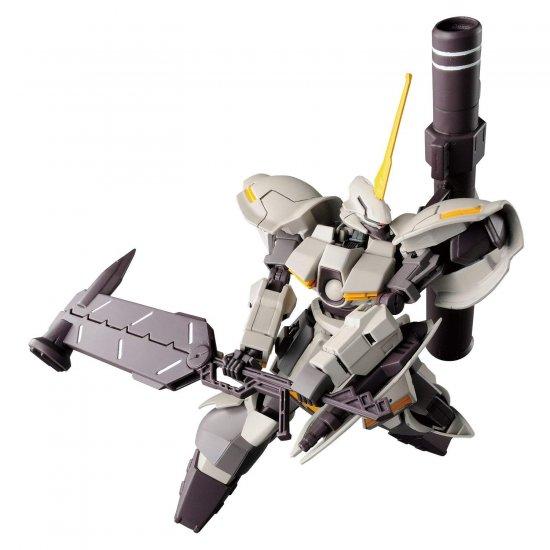 GUNDAM - HG Galbaldy Rebrake KO-1'S Mobile Suit 1/144 - Model Kit - 5