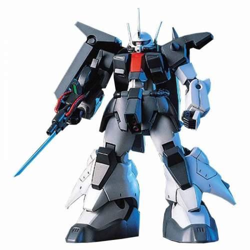 GUNDAM - HGUC AMX-011 Zaku III 1/144 - Model Kit - 5