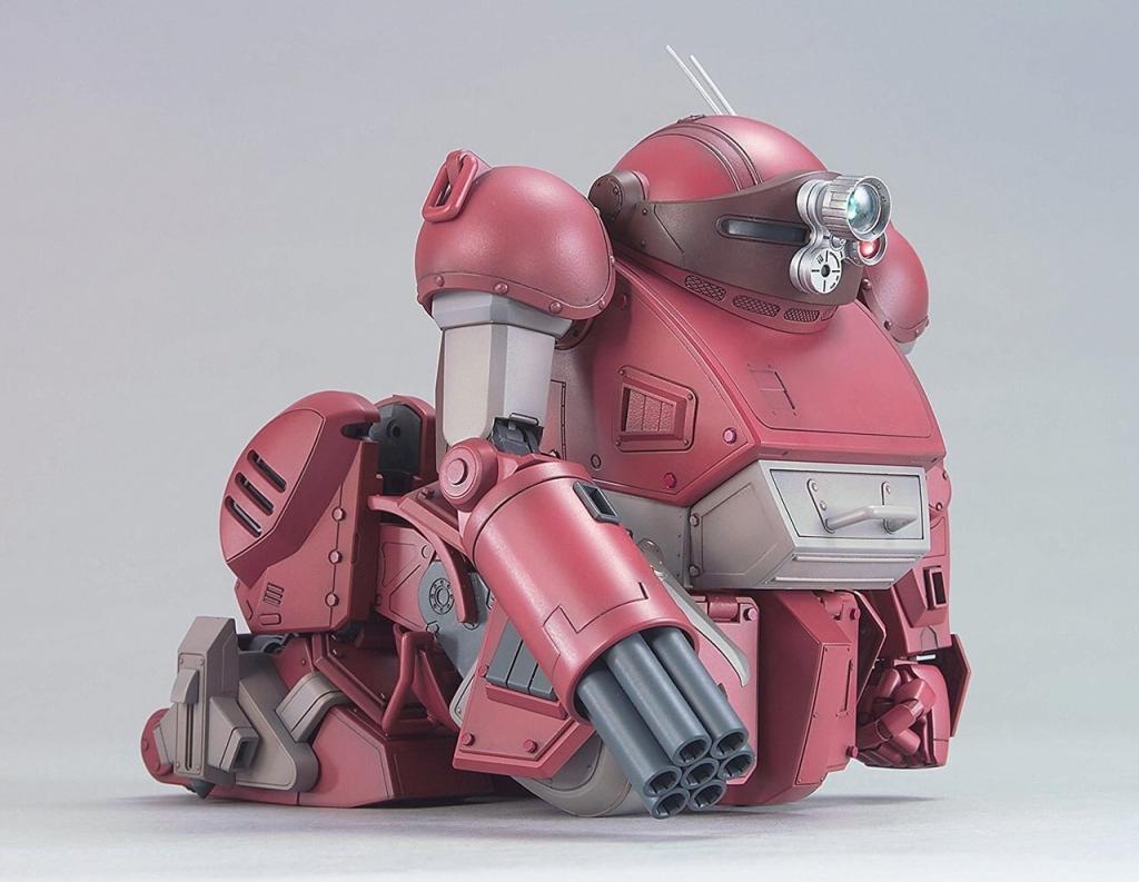 VOTOMS - 1/20 ATM-09-GC Brutish Dog - Model Kit - 2