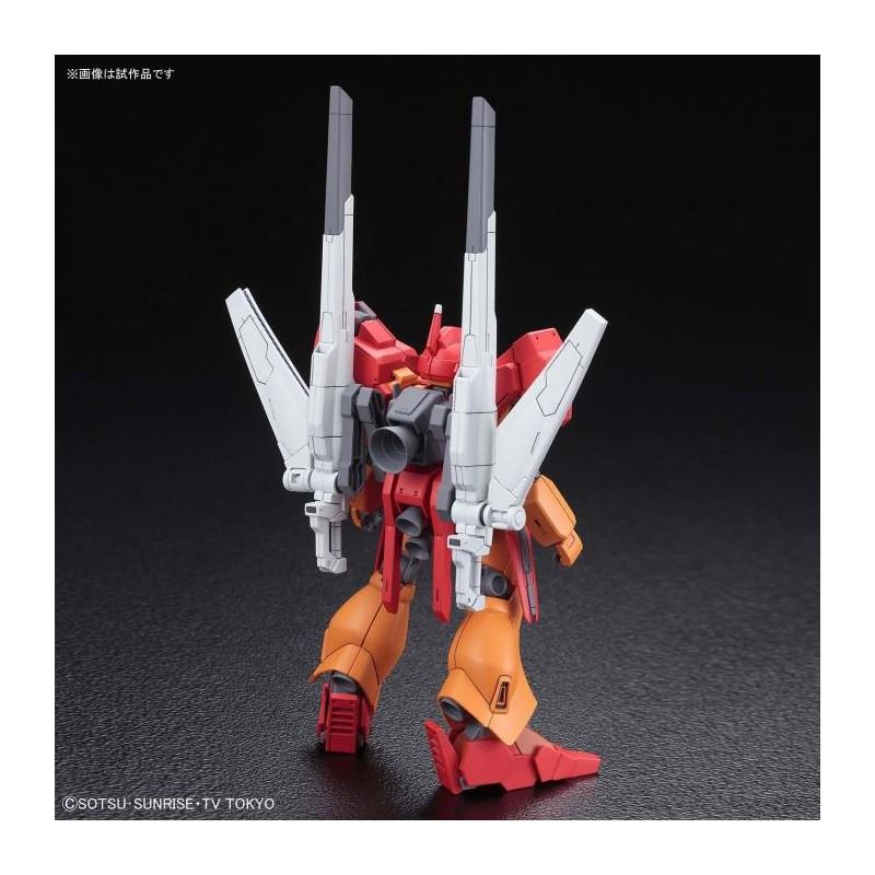 GUNDAM - HG Jegan Blast Master 1/144 - Model Kit - 3