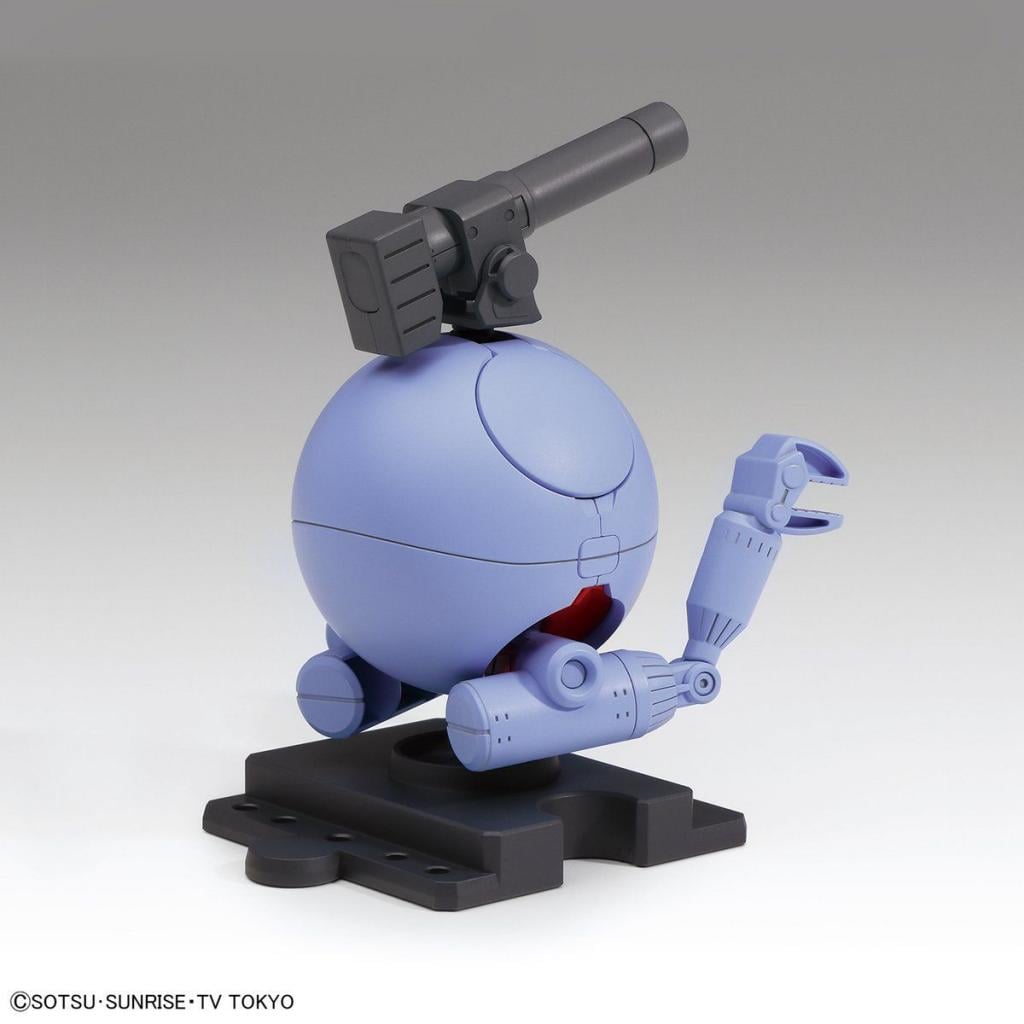 GUNDAM - Haropla Ball Haro - Model Kit - 3