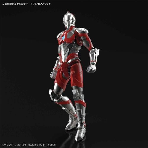 ULTRAMAN - Figure-rise Standard Ultraman 'B Type' 1/12 - Model Kit