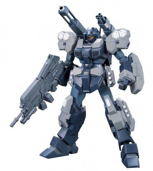 GUNDAM - HGUC 1/144 Jesta Cannon - Model Kit - 2