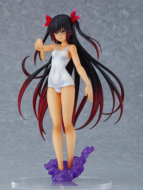 TO LOVE-RU DARKNESS- Nemesis - Pop Up Parade 18cm - 2