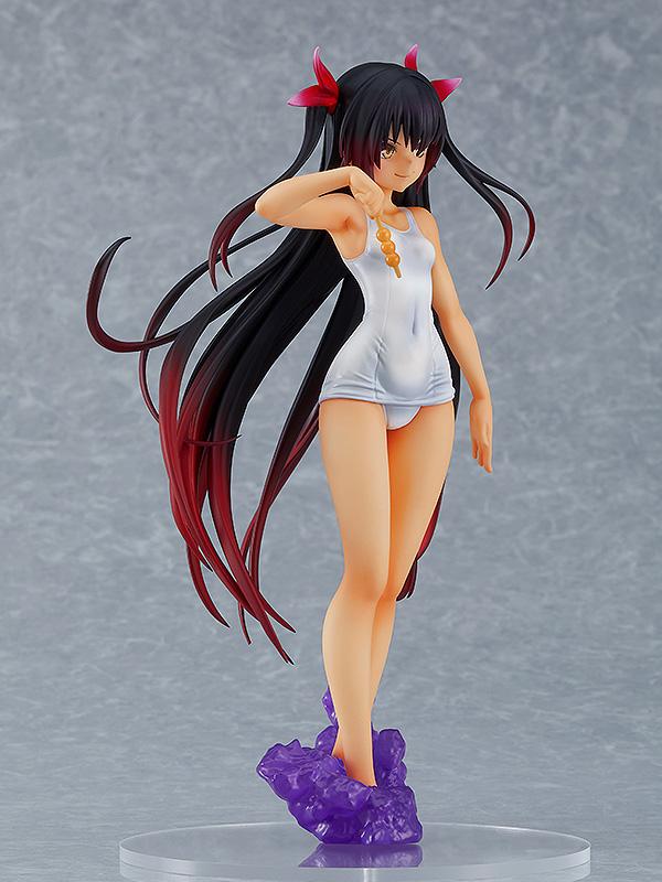 TO LOVE-RU DARKNESS- Nemesis - Pop Up Parade 18cm - 3