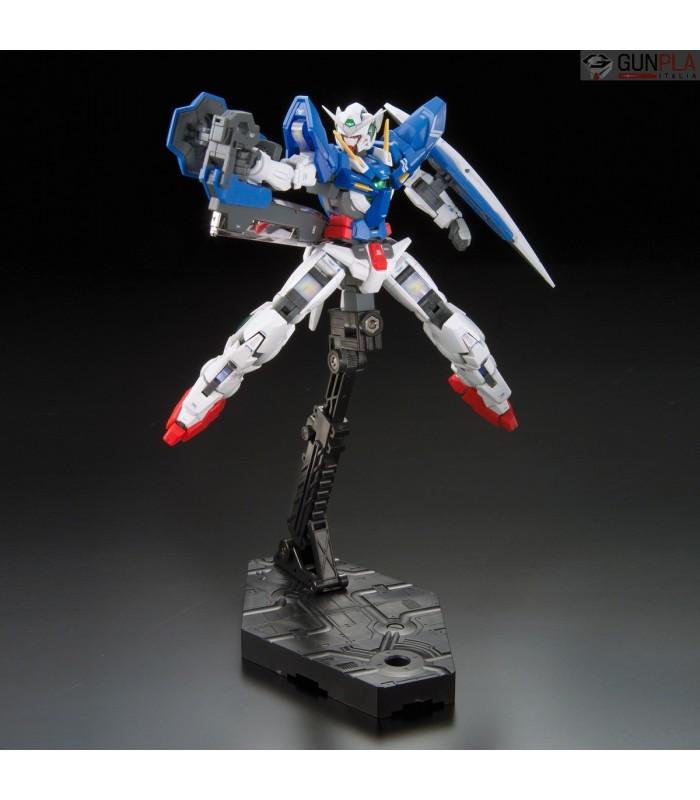 GUNDAM - RG 1/144 GN-001 Gundam Exia - Model Kit - 6
