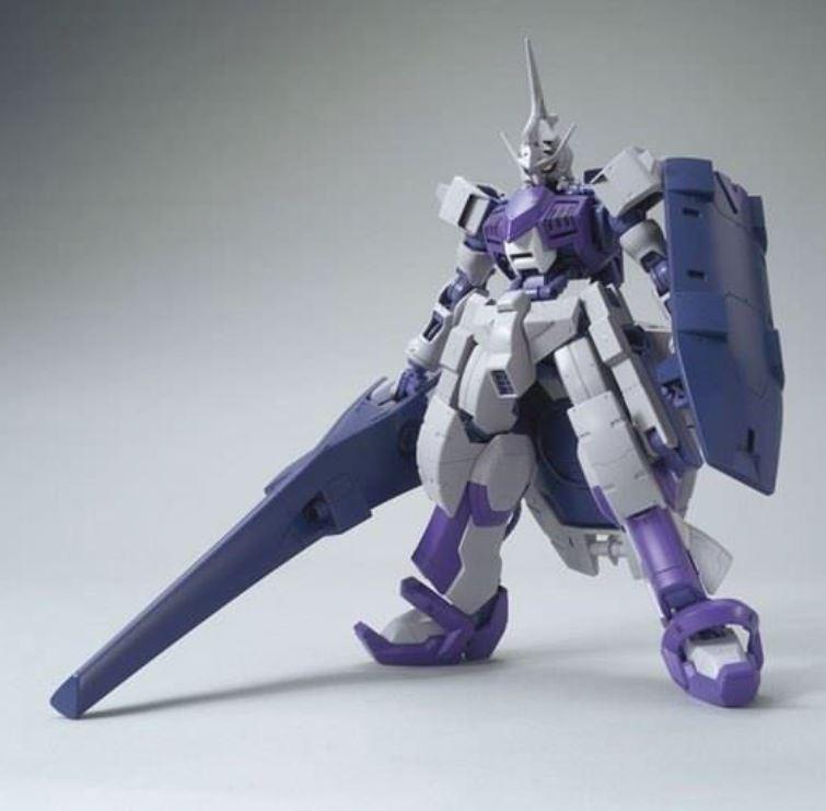 GUNDAM - IBO 1/100 Gundam Kimaris Trooper - Model Kit - 18cm - 2
