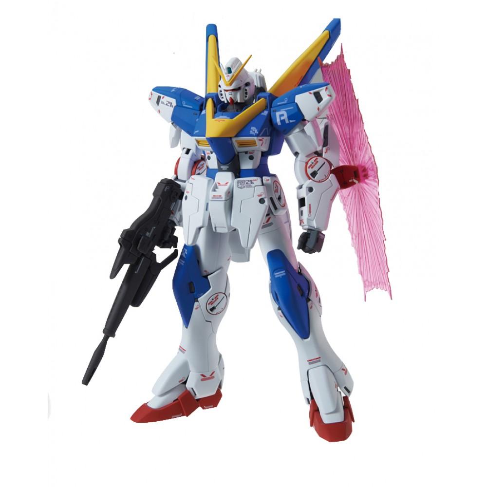 最終値下げMG Victory Two Gundam Ver.Ka セット 最終値下げMG Victory Two Gundam Ver.Ka セット - メルカリ