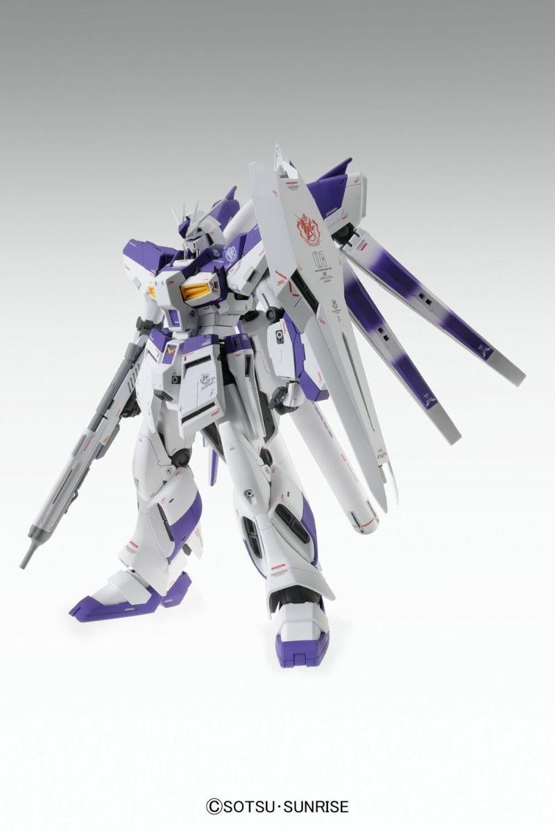 ver. ka ガンダム　WING GUNDAM HI-V V-GUNDAM MG 1/100 Wing Gundam (Ver. Ka) – USA Gundam Store