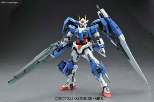 GUNDAM - MG 1/100 OO Gundam Seven Sword/G - Model Kit - 4
