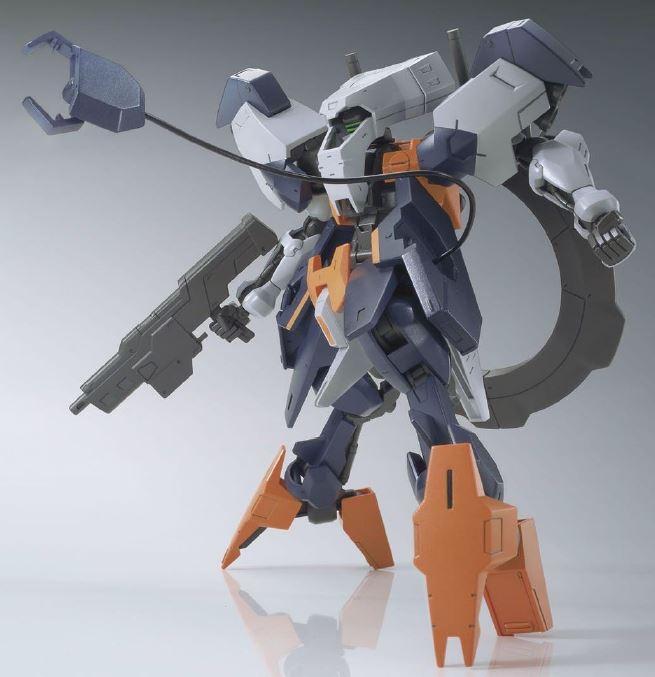 GUNDAM - IBO HG 1/144 Hugo - Model Kit - 13cm - 2