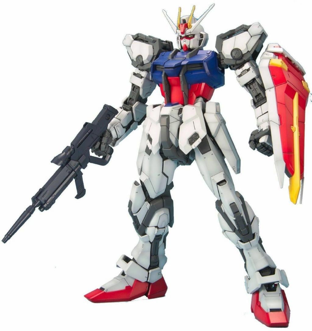 GUNDAM - PG 1/60 Strike Gundam - Model Kit - 30cm REPROD - 2