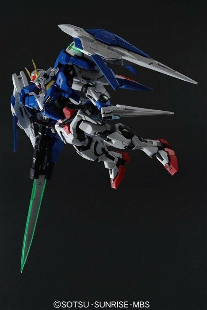 GUNDAM - PG 1/60 Perfect Grade - OO-Raiser - Model Kit - 3