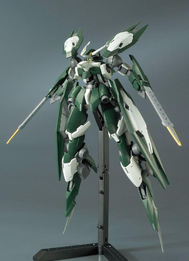 GUNDAM - IBO HG 1/144 Reginraze Julia - Model Kit - 13cm - 2