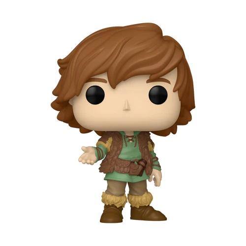 DRAGONS LIVE ACTION - POP N° 1790 - Harold - 3