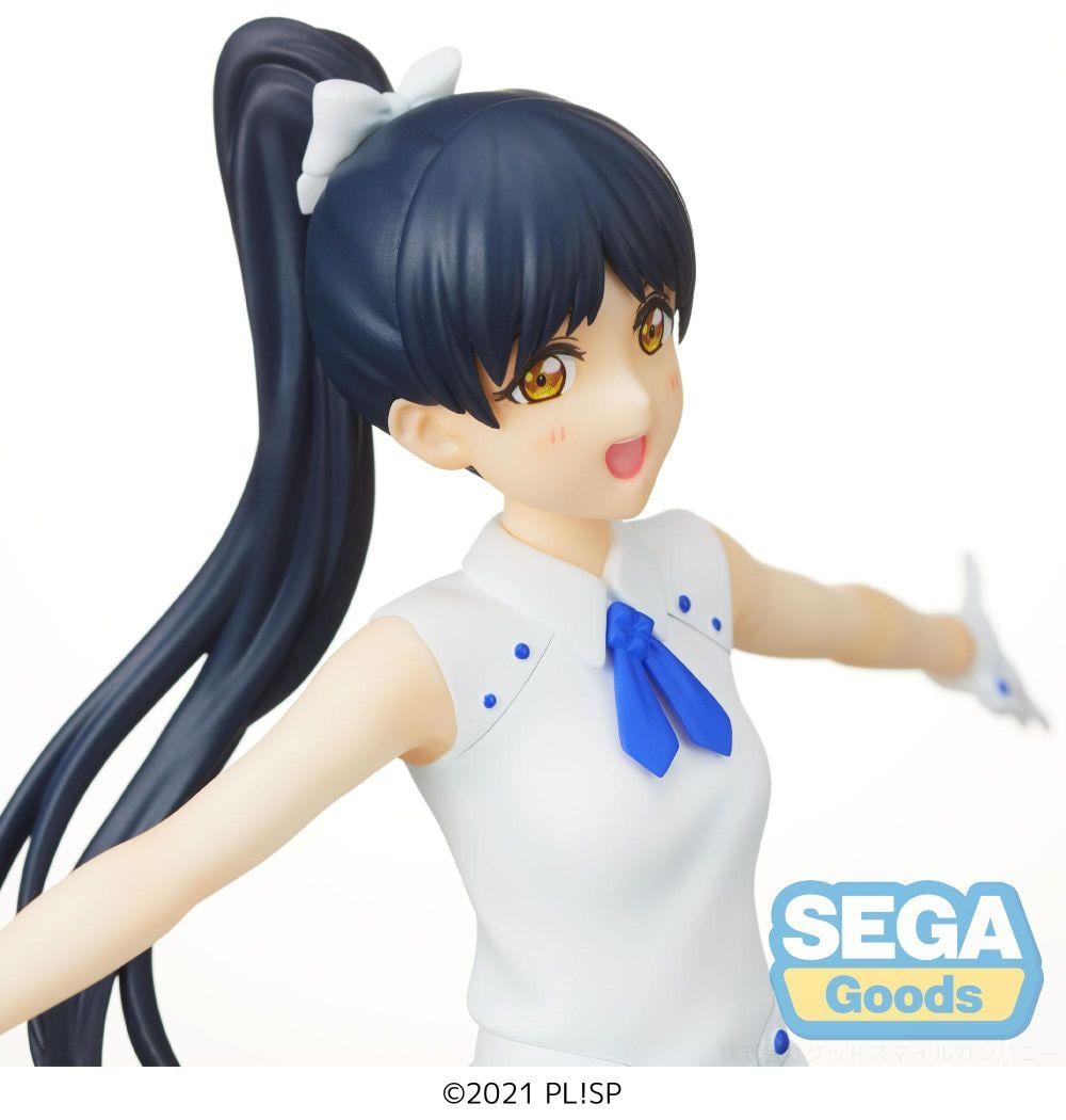LOVE LIVE ! SUPERSTAR !! - Ren Hazuki 