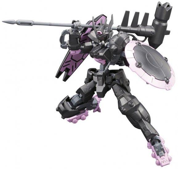 GUNDAM - IBO HG 1/144 Gundam Vual - Model Kit - 13cm - 3