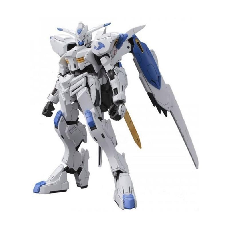 GUNDAM - Full Mechanics Gundam Bael 1/100 - Model Kit - 2