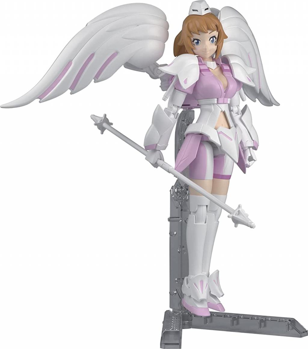 BUILD FIGHTERS - HG 1/144 Super Fumina Axis Angel Ver. - Model Kit - 2