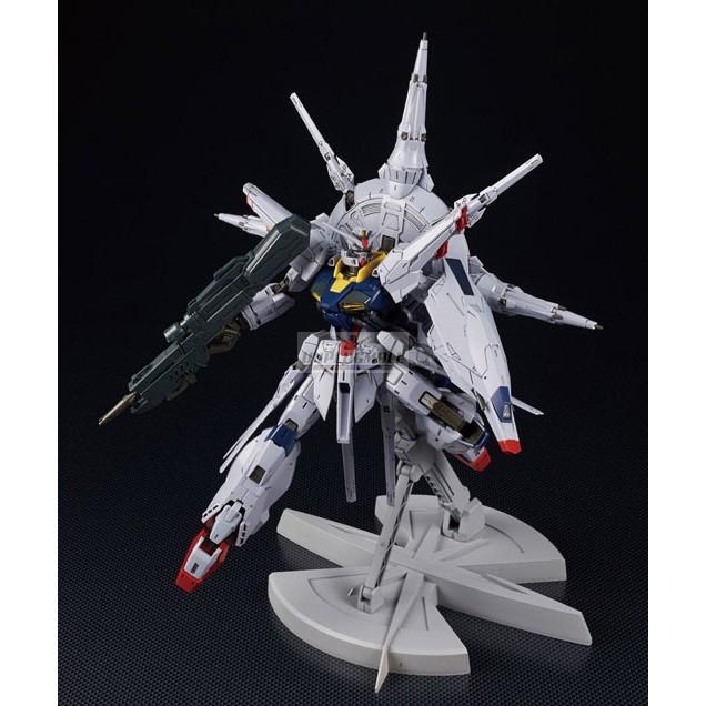 GUNDAM - MG 1/100 Providence Gundam G.U.N.D.A.M. Edition - Model Kit - 2