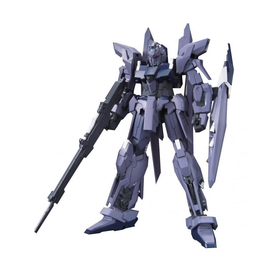 GUNDAM - HGUC 1/144 Delta Plus MSN-001A1 E.F.S.F. - Model Kit - 2