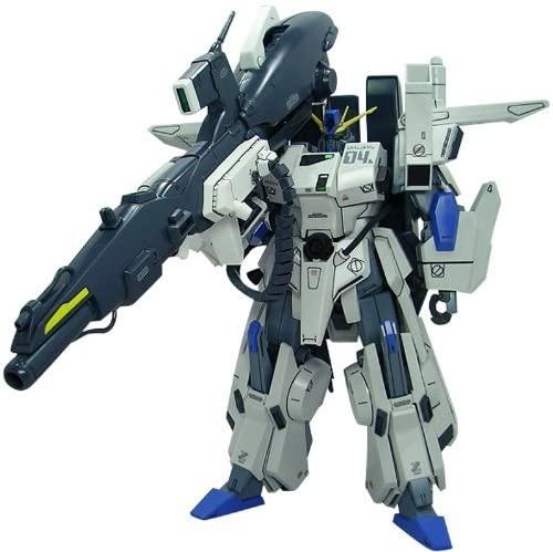 GUNDAM - MG 1/100 FZ-010A FAZZ Gundam - Model Kit - 2