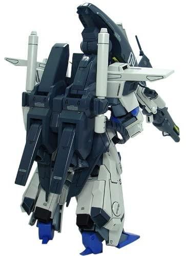 GUNDAM - MG 1/100 FZ-010A FAZZ Gundam - Model Kit