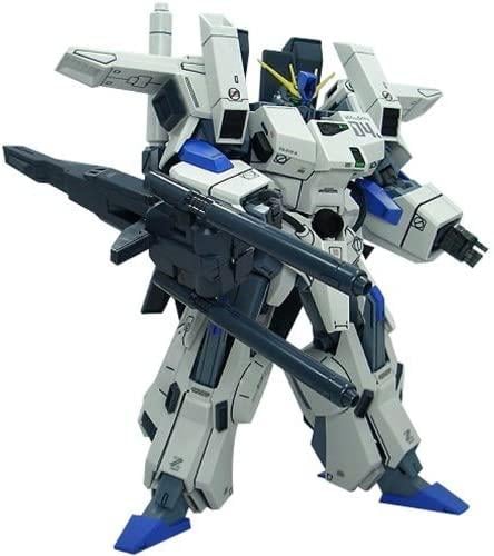 新品 未開封 BANDAI FA-010A Fazz 1/100 MG Bandai MG 1/100 FAZZ FA-010A Sentinal Colors plastic model