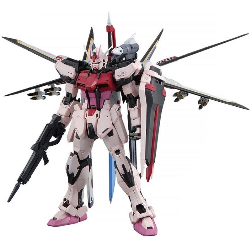 GUNDAM - MG 1/100 Strike Rouge Ootori Unit Ver.RM - 2