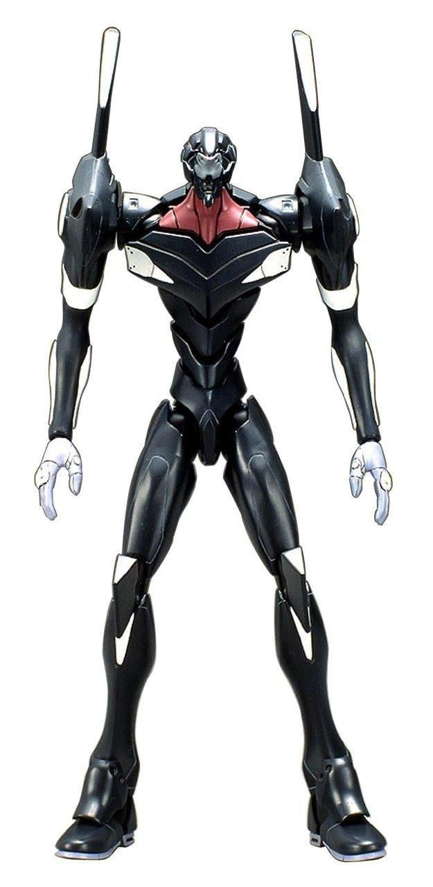 EVANGELION - EVA-03 Production Model - Model Kit - 2