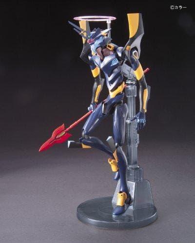 EVANGELION - HG Evangelion Mark.06 'New Movie HA Ver.' - Model Kit - 2