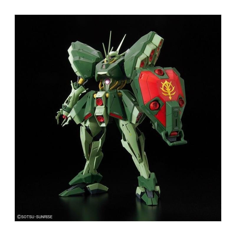 ロボット BANDAI RE/100 HAMMA-HAMMA 1/100 Bandai RE/100 AMX-103 Hamma-Hamma – Gundamaker