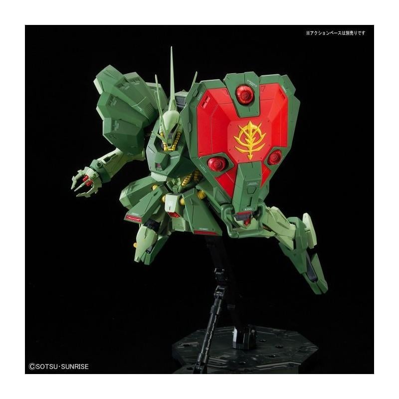GUNDAM - RE/100 1/100 Hamma-Hamma (Cazmpaign) - Model Kit