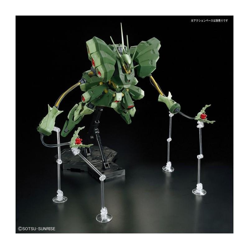 BANDAI HAMMA-HAMMA 1/100 未組立 Bandai Hobby Re/100 Hamma-Hamma ZZ Gundam Model Kit Figure : Buy