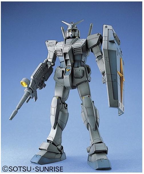 MG 1/100 RX-78-3 G-3 ガンダム Ver.3.0 MG 1/100 ガンダムべース限定 RX-78-3 G-3ガンダム Ver.3.0