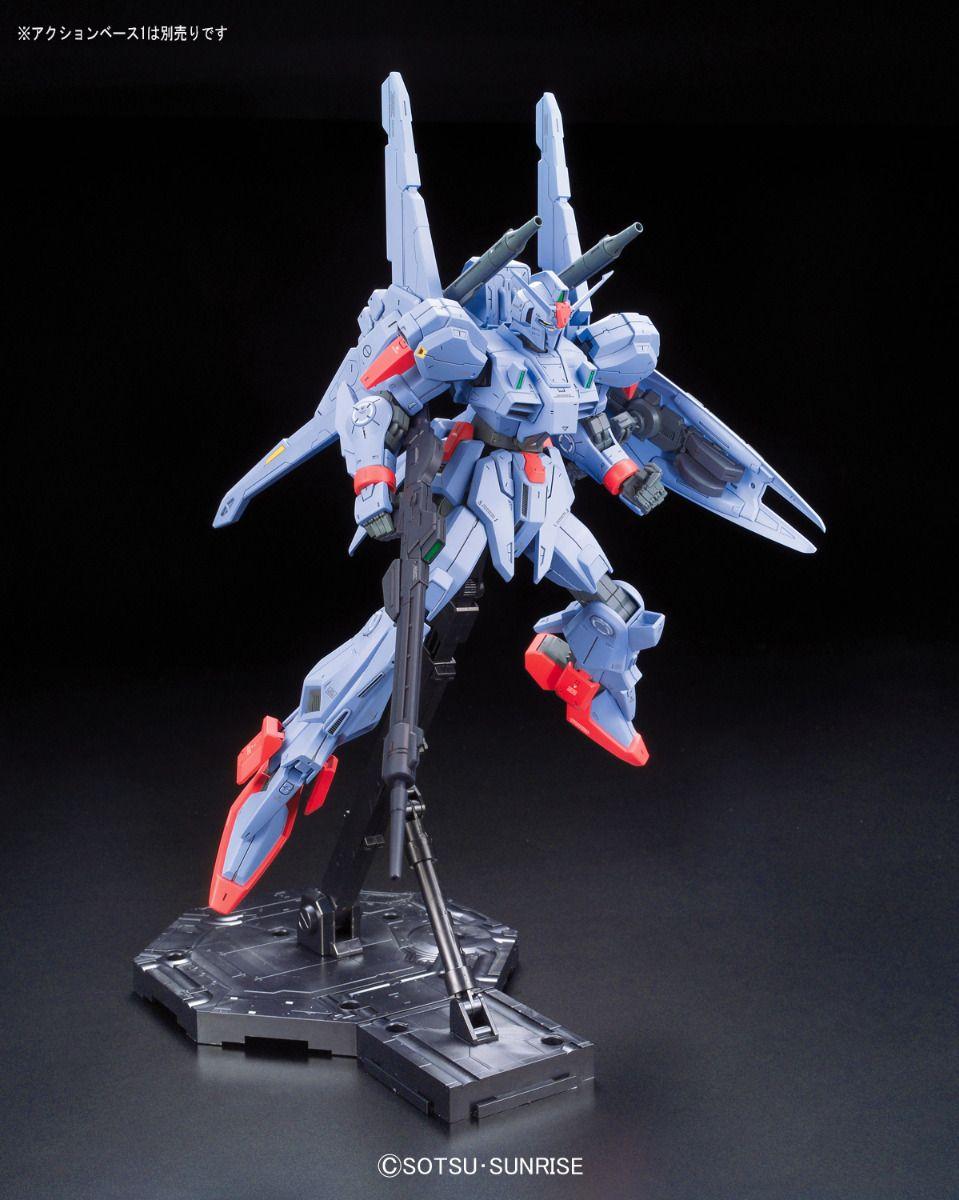 新品、未組み立て バンダイ RE／100 1／100 ガンダムMk-III Bandai