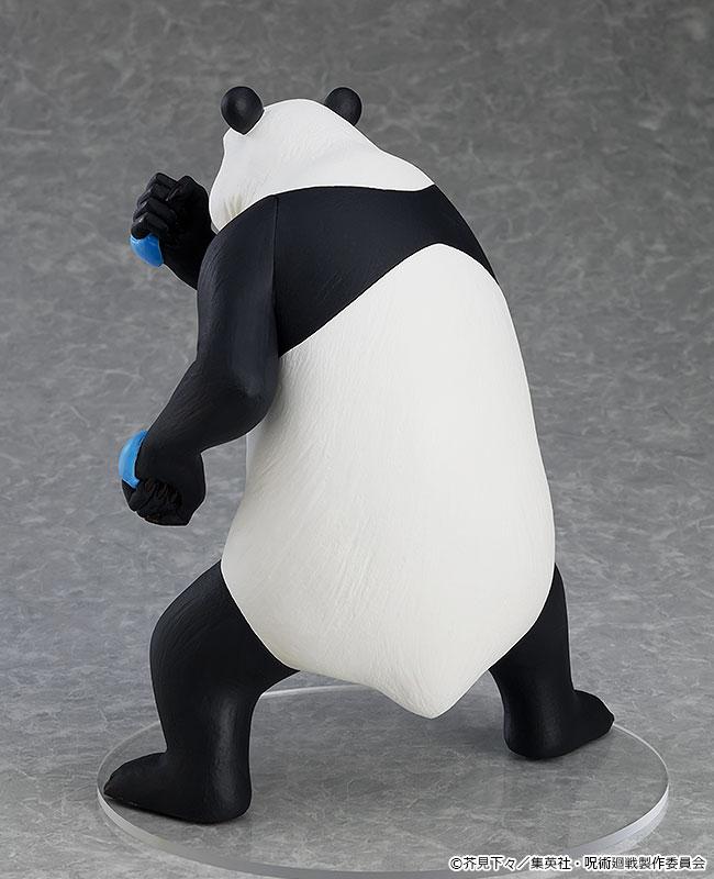 JUJUTSU KAISEN - Panda - Pop Up Parade 17cm - 2
