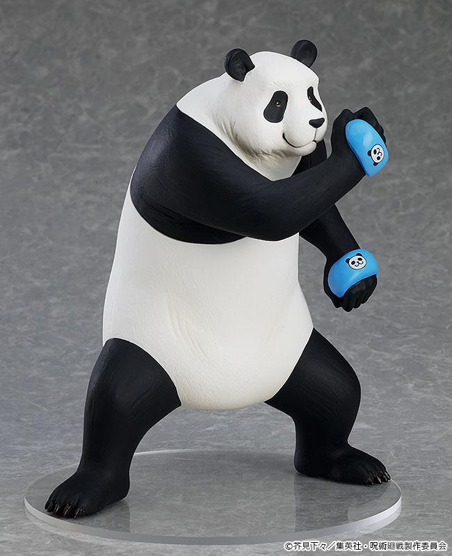 JUJUTSU KAISEN - Panda - Pop Up Parade 17cm - 3