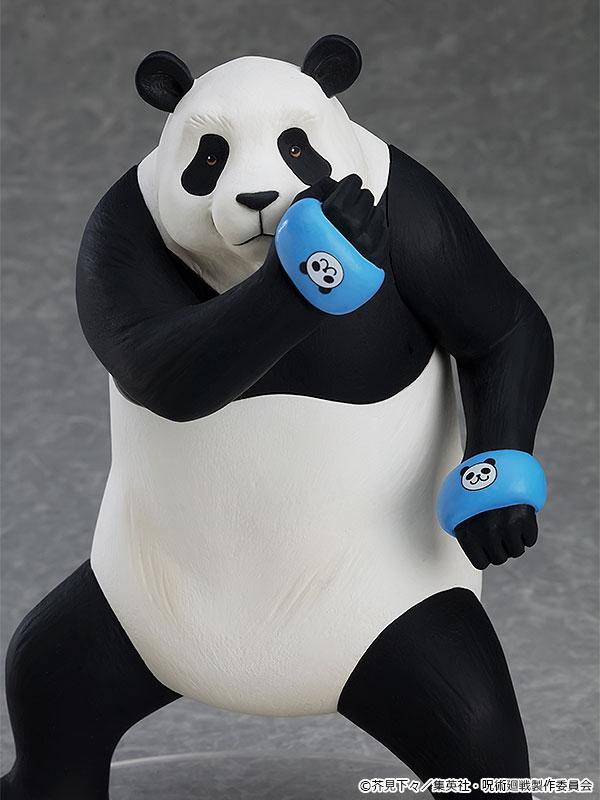 JUJUTSU KAISEN - Panda - Pop Up Parade 17cm - 4