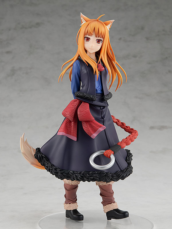 SPICE AND WOLF - Holo - Pop Up Parade 17cm_IMAGE_1