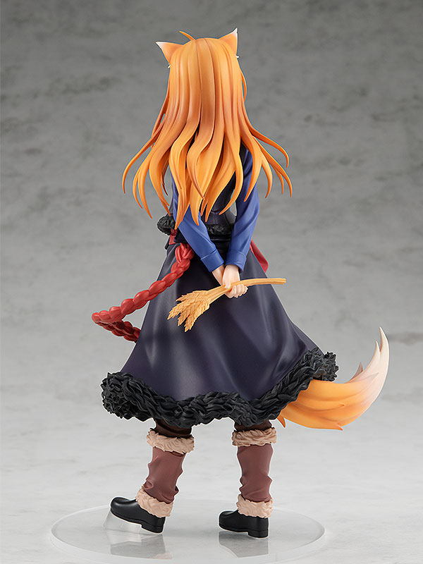 SPICE AND WOLF - Holo - Pop Up Parade 17cm_IMAGE_3
