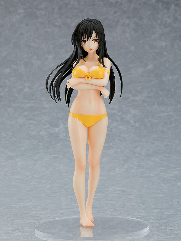 TO LOVE-RU DARKNESS - Yui Kotegawa - Pop Up Parade 17cm_IMAGE_1