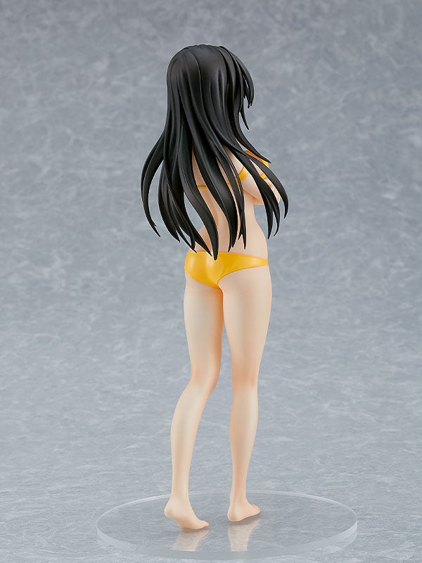 TO LOVE-RU DARKNESS - Yui Kotegawa - Pop Up Parade 17cm_IMAGE_3