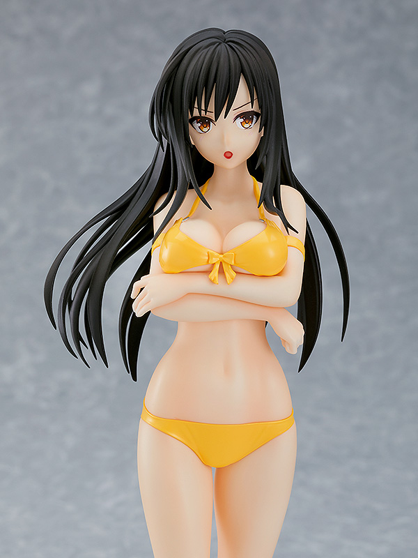 TO LOVE-RU DARKNESS - Yui Kotegawa - Pop Up Parade 17cm_IMAGE_4