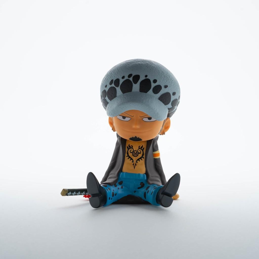 ONE PIECE - Moneybox - Trafalgar - 16cm - 3