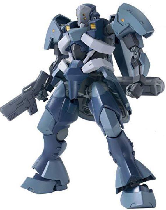 GUNDAM - IBO HG 1/144 Rouei - Model Kit - 13cm - 2