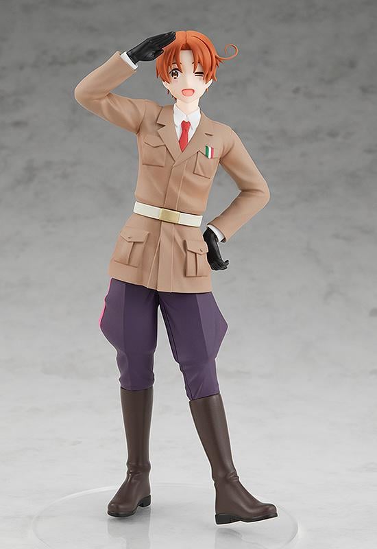 HETALIA WORLD STARS - Italie - Pop Up Parade 17cm - 2